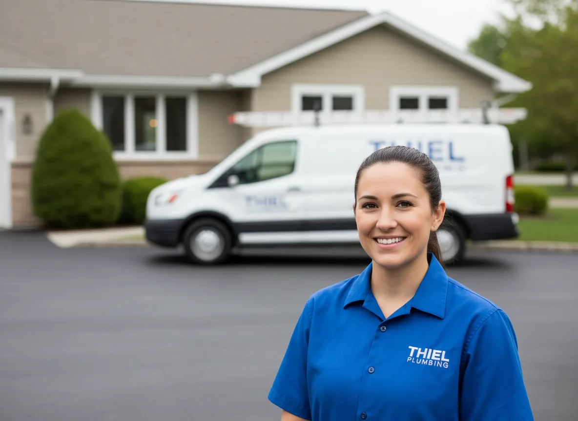 Plumber Edmore, ND FAQs